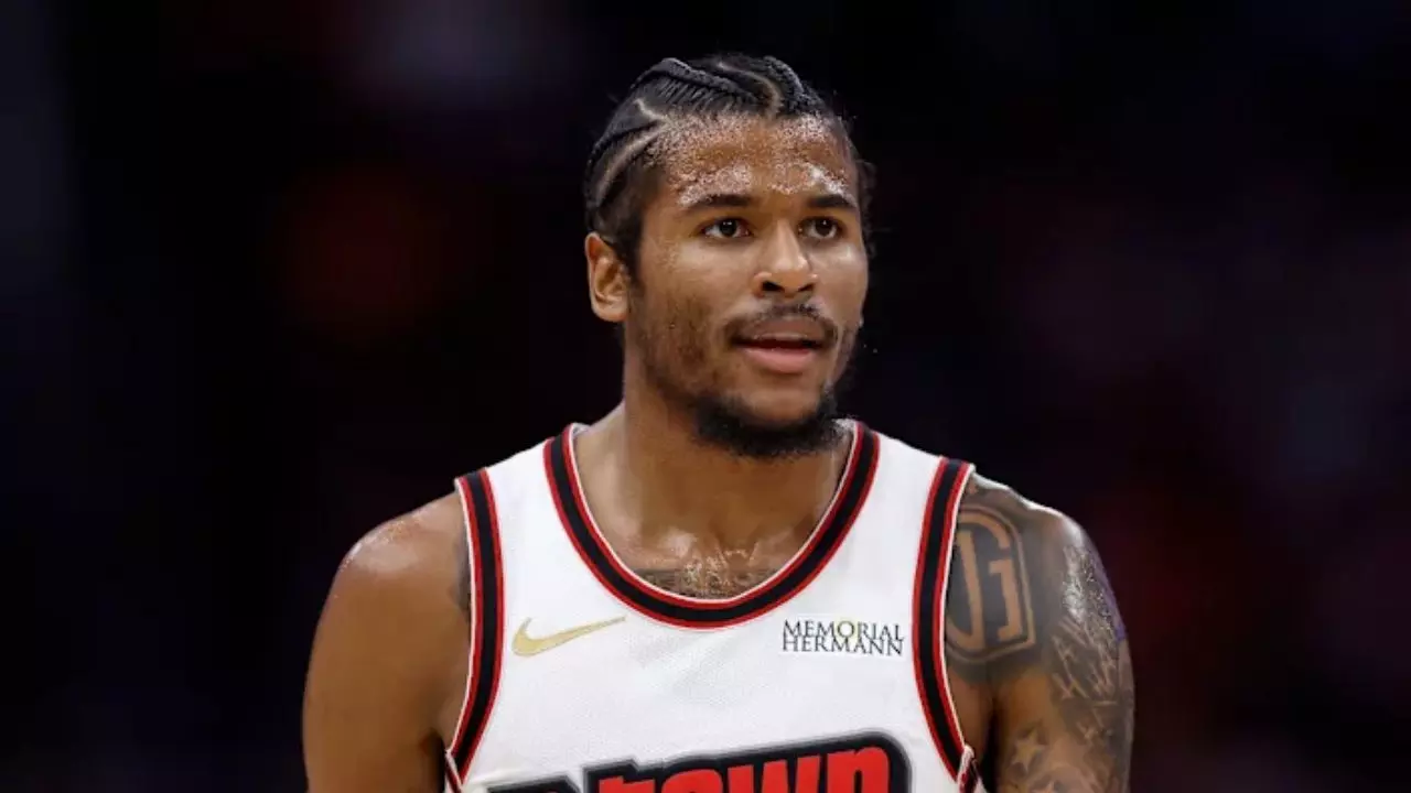 Is Jalen Green alright? Suns guard gets heartbreaking injury update, sidelined for weeks