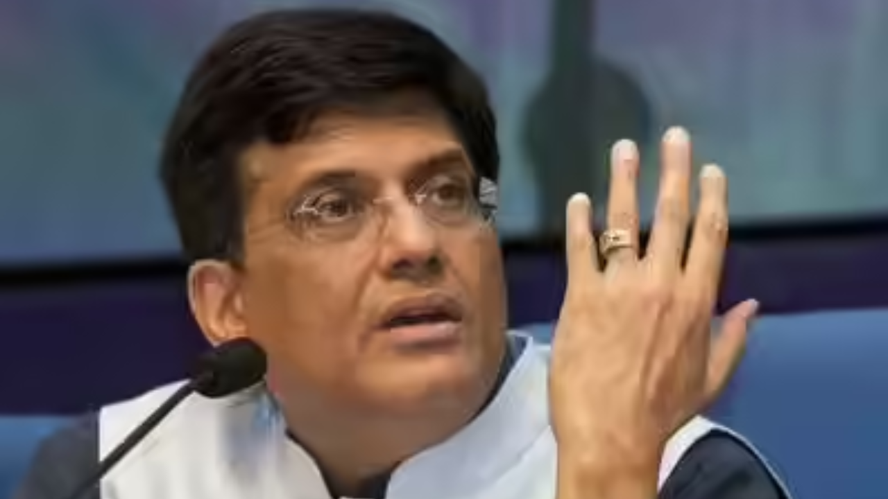 Quality norms boost domestic manufacturing: Minister