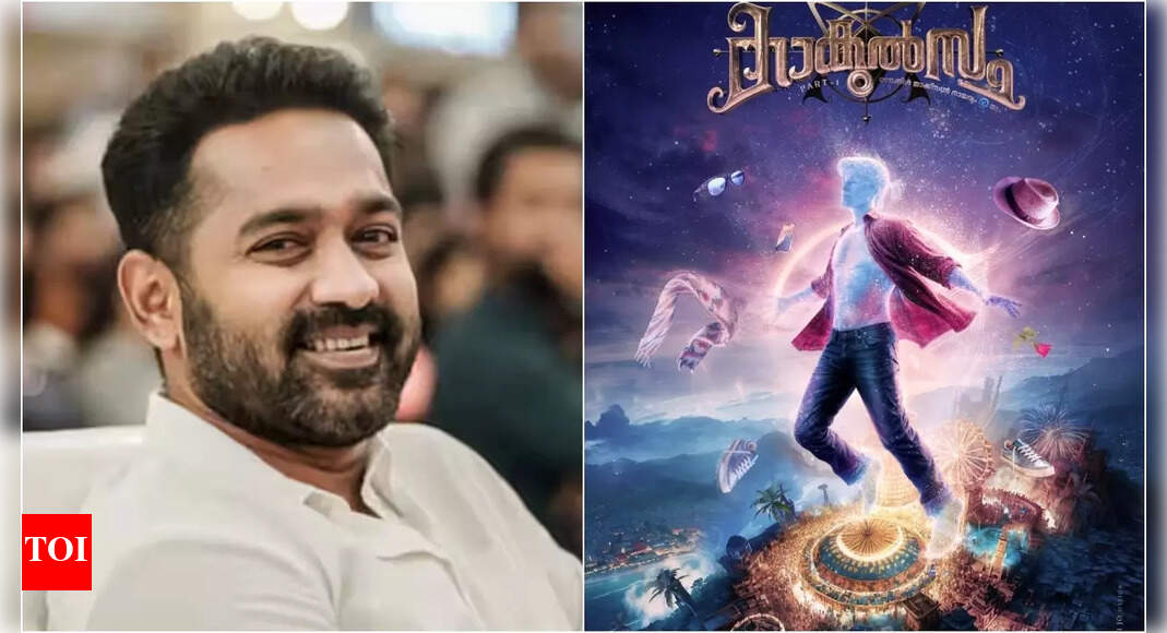 ‘Kakulstha Part 1’ announced; Asif Ali unveils first look; 'Ithihasa' writer Aneesh Lee Ashok helms the project