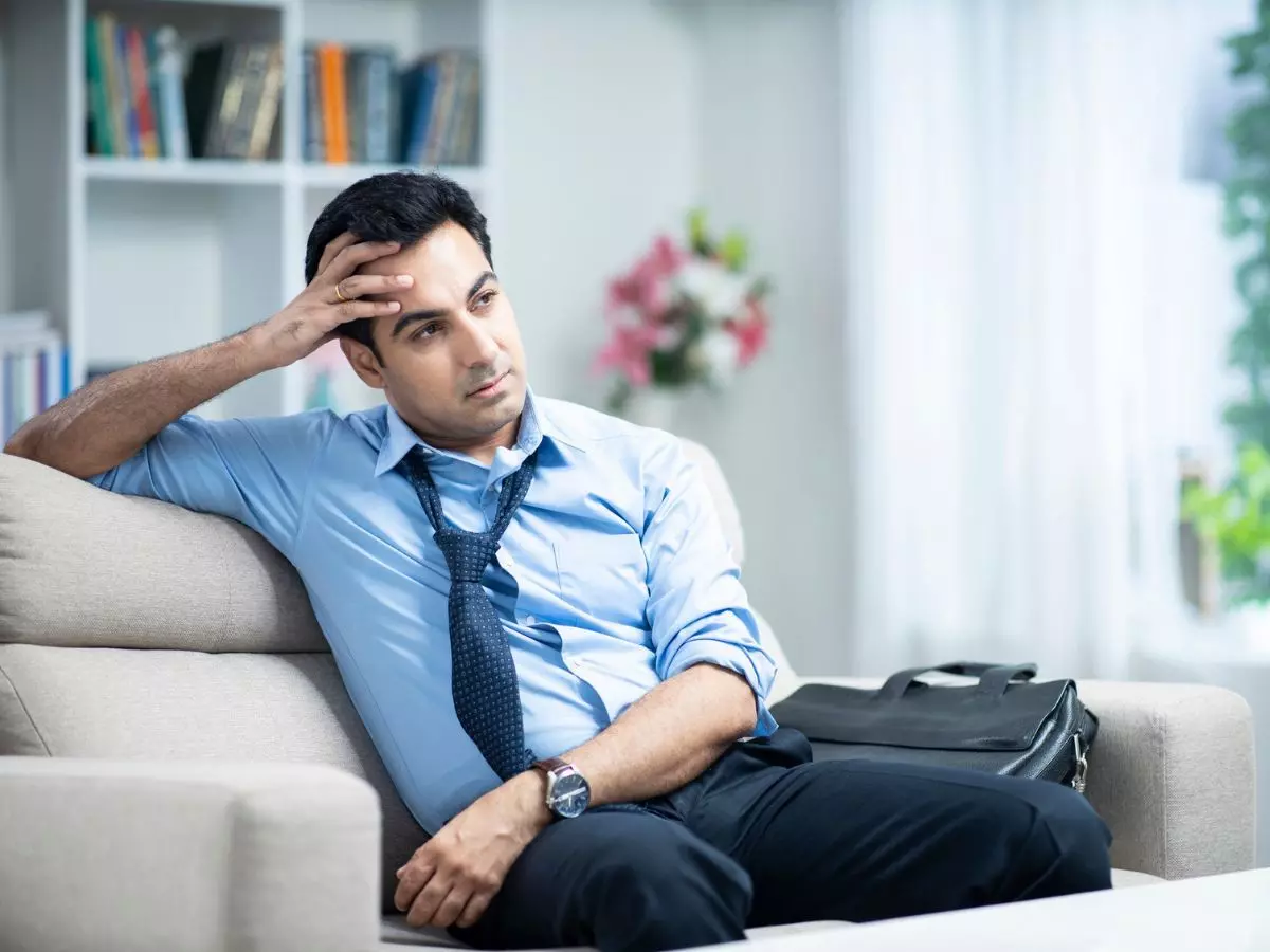 When AI cost an employee their job: Why accountability at work still needs a human touch