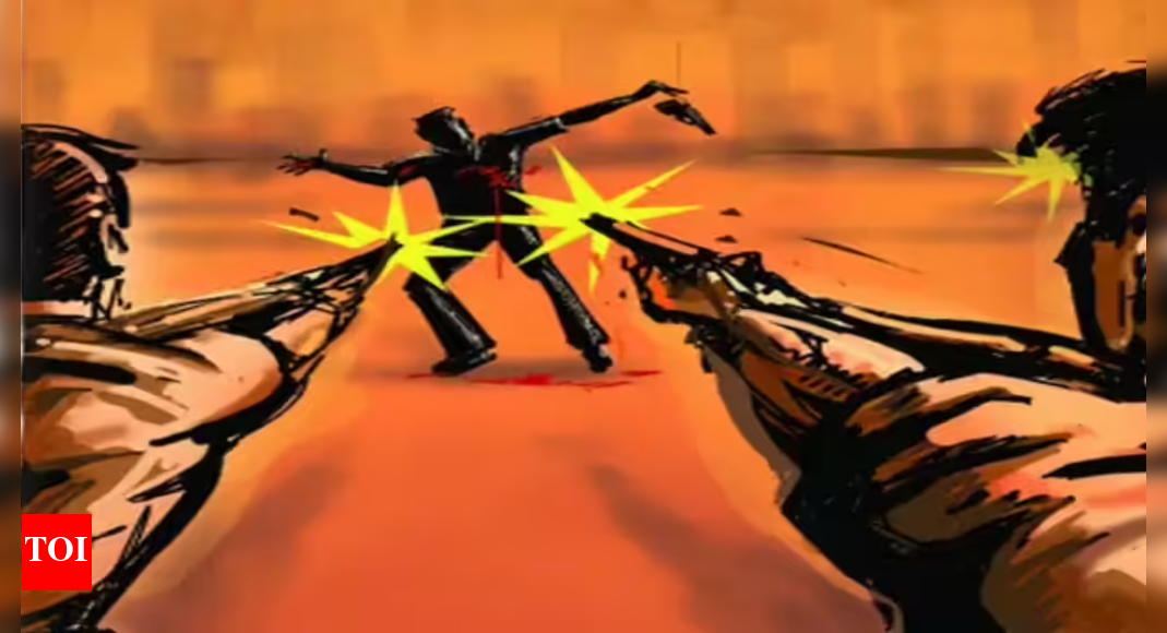 2 killed in UP encounter