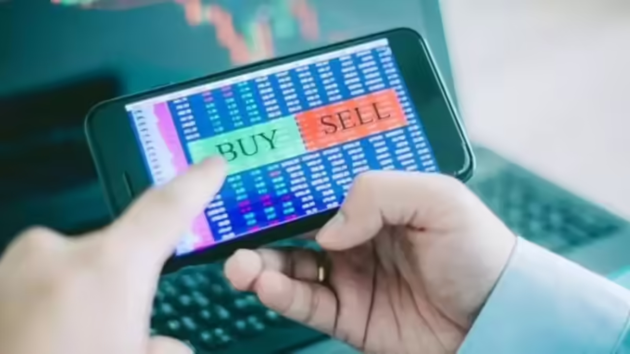 Buy or sell: Stock recommendation by brokers for November 12, 2025