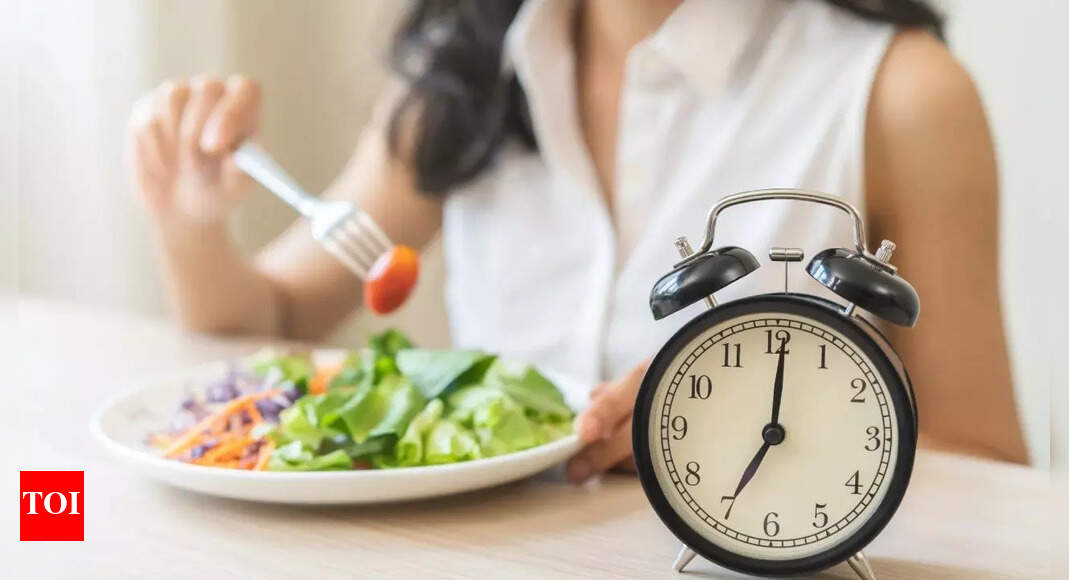Does intermittent fasting impair thinking and cognitive function? A new study finally reveals