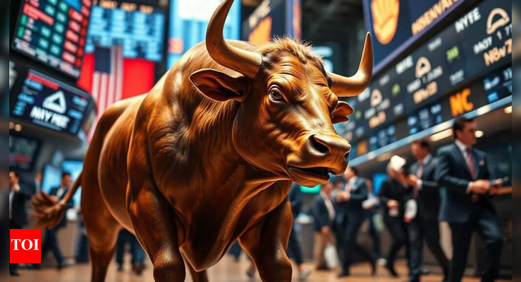 Top stocks to buy today: Stock recommendations for November 12, 2025 - check list