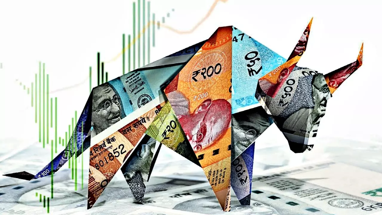 Stock market today: Nifty50 opens above 25,800; BSE Sensex up over 400 points