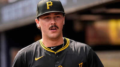 Paul Skenes' heartfelt Veterans Day tribute wins hearts across baseball as fans praise the Pittsburgh Pirates ace for honoring the real heroes