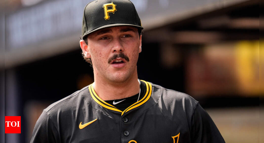 Paul Skenes' heartfelt Veterans Day tribute wins hearts across baseball as fans praise the Pittsburgh Pirates ace for honoring the real heroes