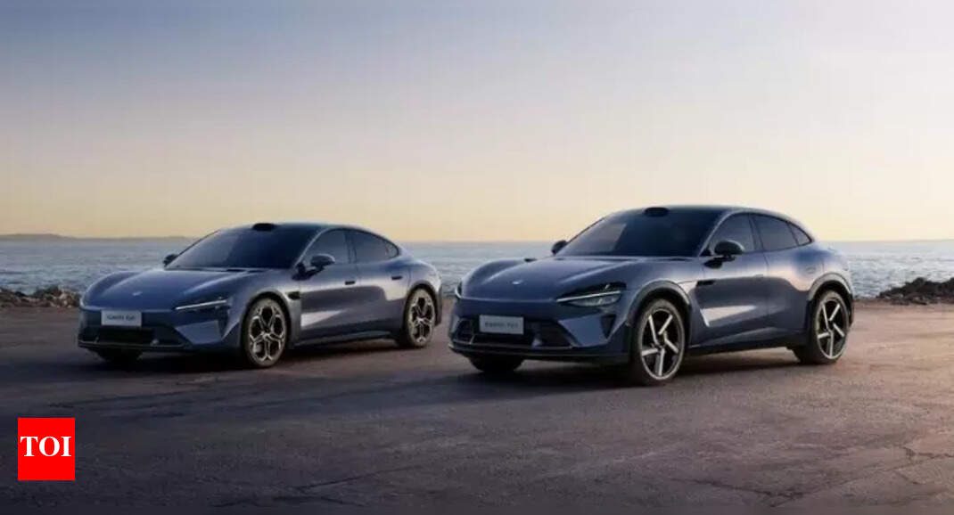 Why Xiaomi CEO bought three Tesla Model Ys and ripped them apart