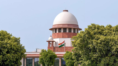 Supreme Court permits Rs 450 cr Naval Hq expansion project in Cantt area