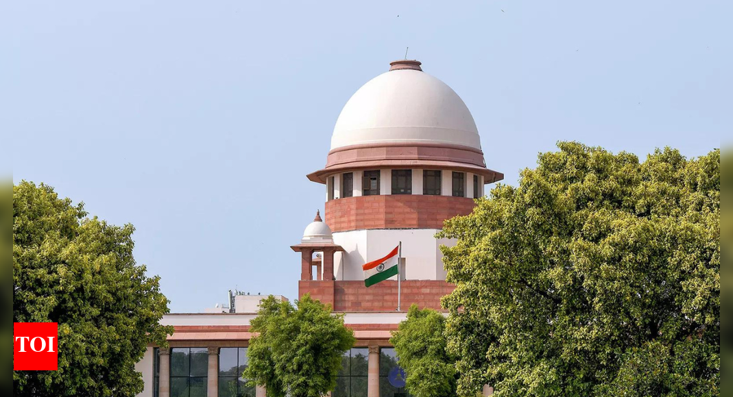 Supreme Court permits Rs 450 cr Naval Hq expansion project in Cantt area