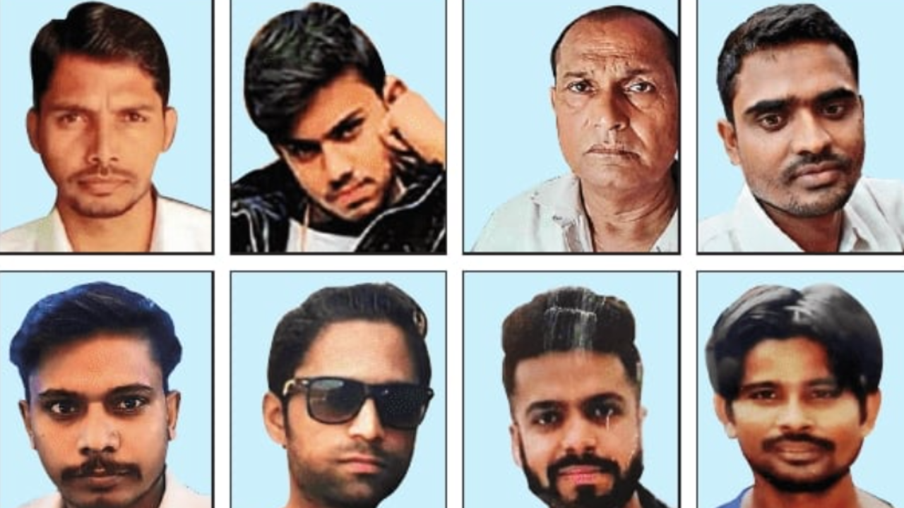  Laughs, hopes, and lives the Delhi blast stole