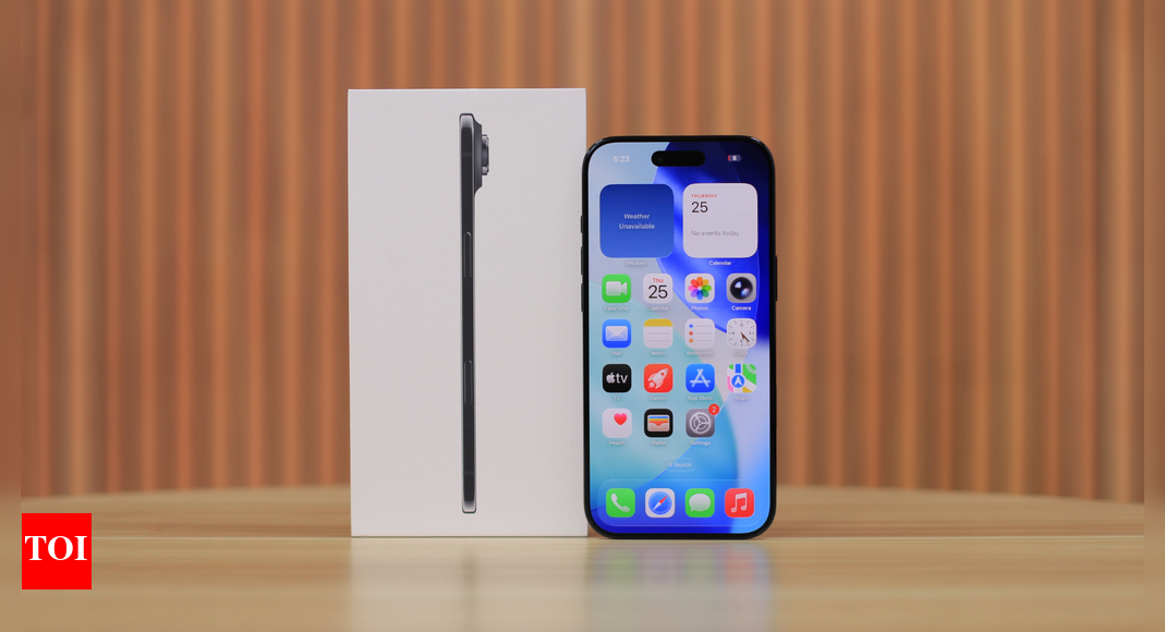 Apple is reportedly not giving up on its ‘thinnest’ iPhone, iPhone Air; but planning to solve its biggest problem