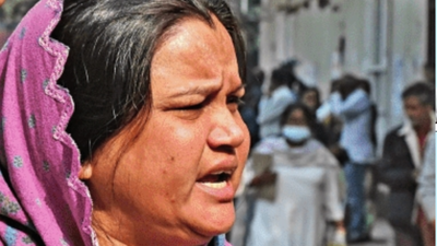  Red Fort blast crushes Delhi e-rickshaw driver’s dreams, leaves family devastated