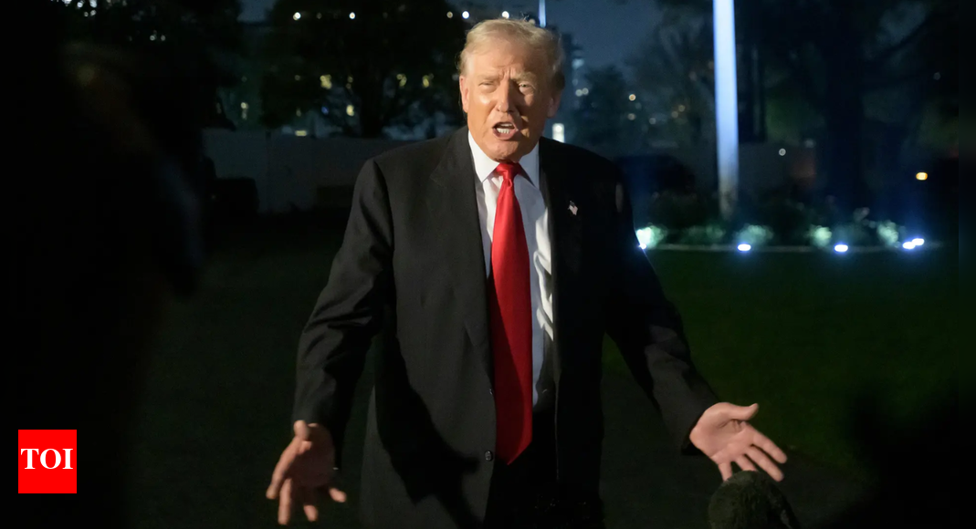 'America don't have talented people': Is Donald Trump softening rules on aggressive H-1B visa? What he said