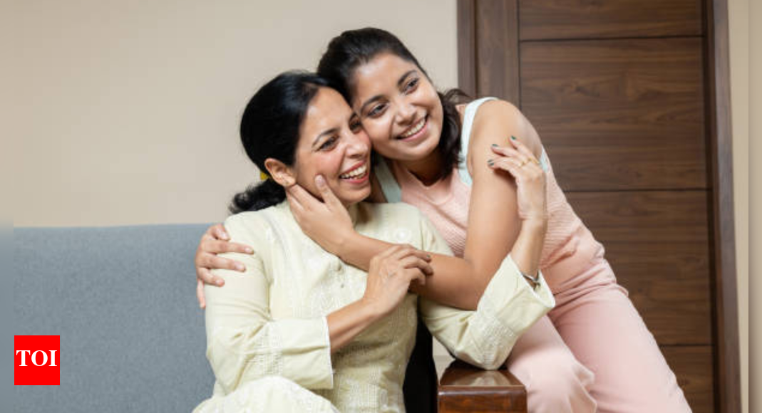 Woman thanks social media for an important parenting tip; says, “My daughter sobbed happy tears after this”