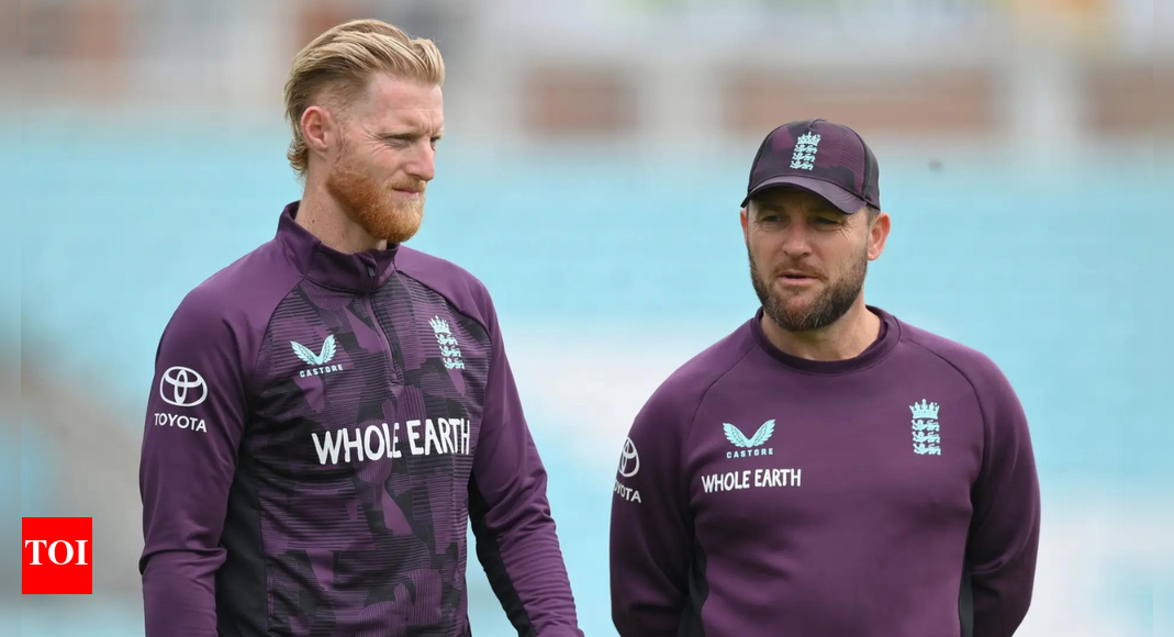 Ben Stokes defends England's lack of warm-up games ahead of Ashes opener