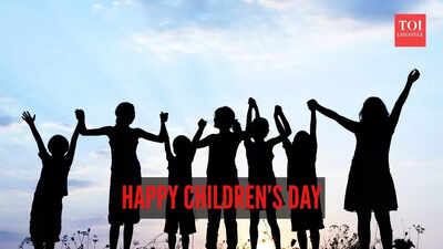 Children’s Day 2025: Creative, and easy decoration ideas for schools