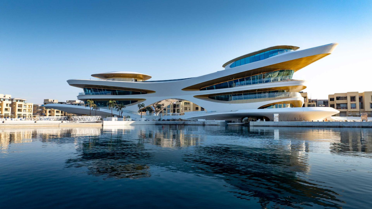 Saudi Arabia’s AMAALA Triple Bay set to create 50,000 jobs, contribute $3 billion to GDP