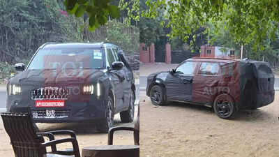  Striking design, fresh details revealed!