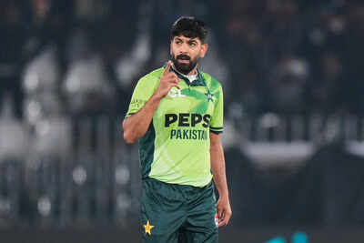  Emotional Haris Rauf opens up on criticism, failure vs India, Asia Cup ban