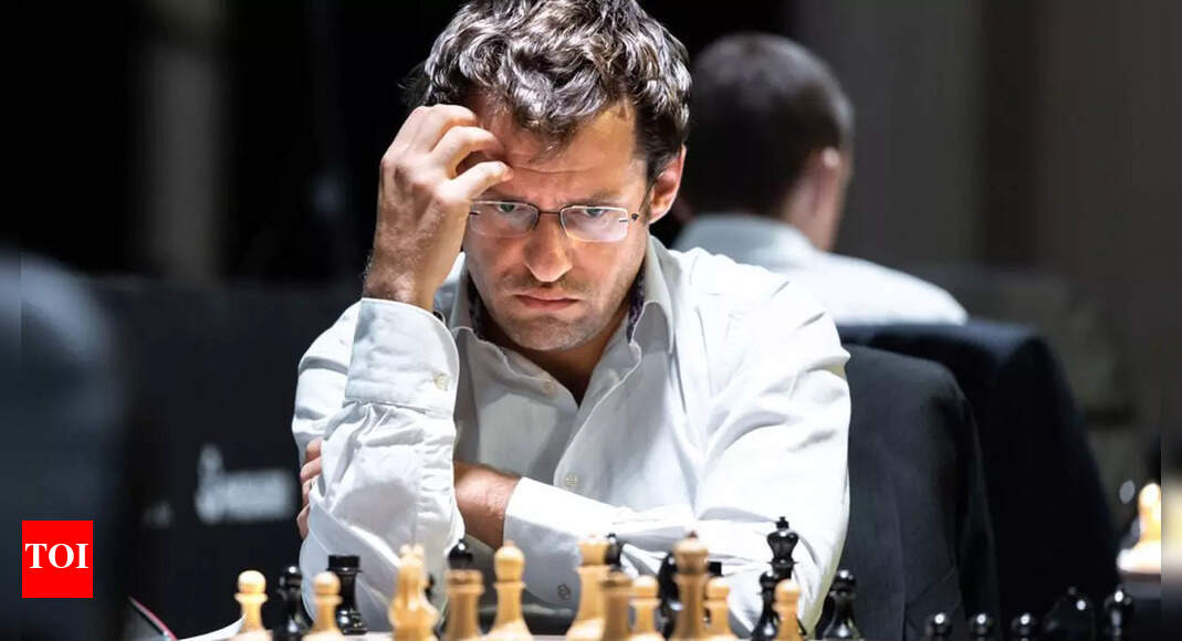 FIDE World Cup: Levon Aronian, Martinez Alcantara in driving position with wins