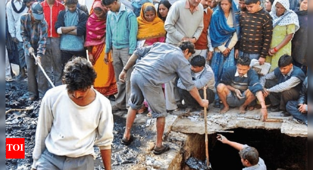 Where did it go wrong? 1st Nithari investigator recalls delays that doomed probe