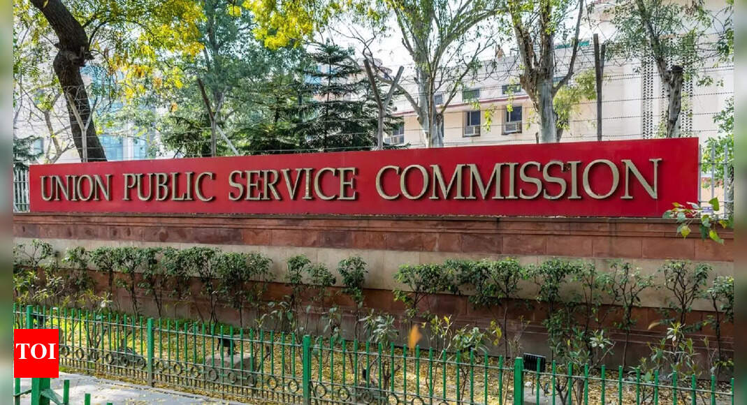 UPSC CSE Mains Result 2025 out: When is the interview round set to begin? DAF II explained