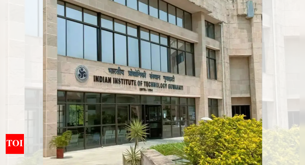 IIT Guwahati scientists develop material to detect fuel adulteration and clean oil spills
