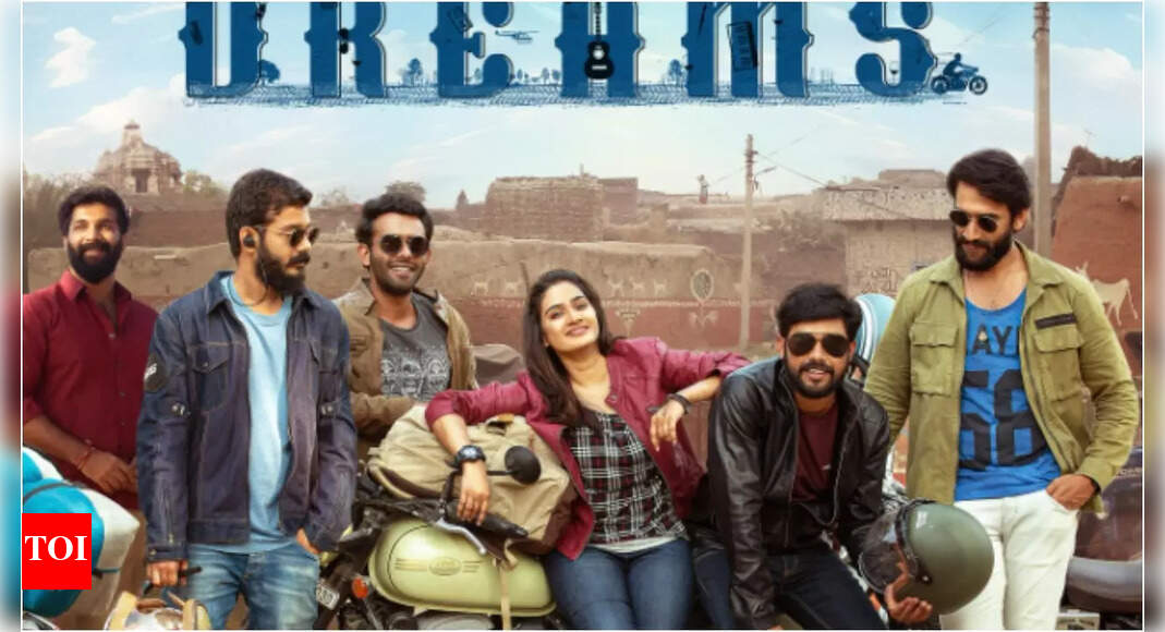 'Khajuraho Dreams' release date: Arjun Ashokan, Sharaf U Dheen, Sreenath Bhasi team up for a fun road trip