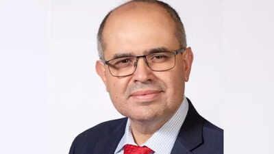 Industrial AI Is moving from automation to autonomy