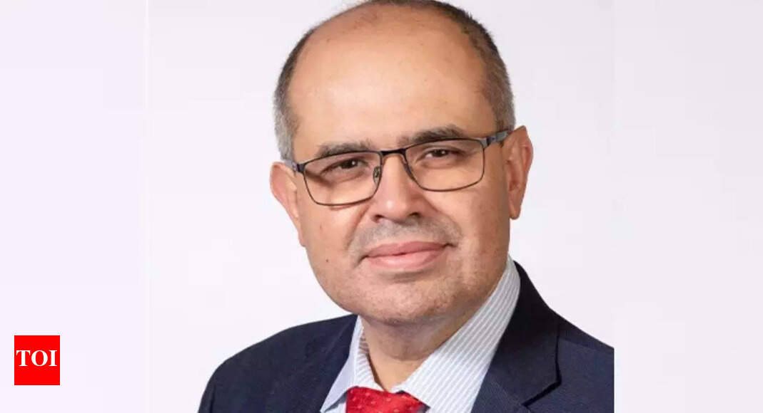 Industrial AI Is moving from automation to autonomy