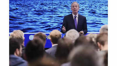 Microsoft president Brad Smith says: There is no AI bubble, with a 'clarification' that he can talk only about...