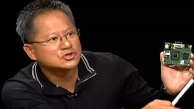  How a small chip demo sparked the AI revolution | Watch video