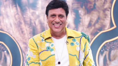 ‘I am fine’: Govinda shares positive update after hospitalisation in Mumbai; thanks fans for their concern