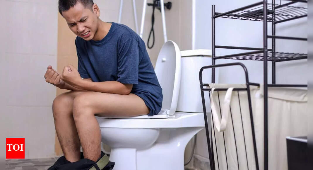 How often should you poop? Understanding what’s normal for your bowel health