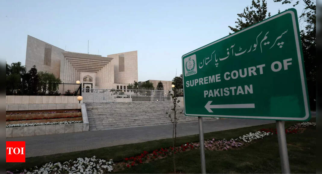 How the 27th Amendment tightens the grip on Pakistan’s judiciary