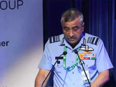 Importance of electronic warfarce: Air Marshal Dixit hails Operation Sindoor; pushes for private sector's role in defence