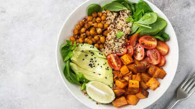 8 winter dinner recipes made with millets