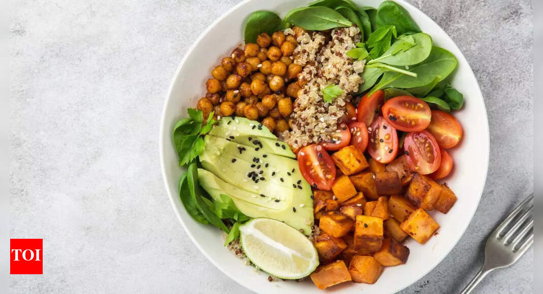 8 winter dinner recipes made with millets