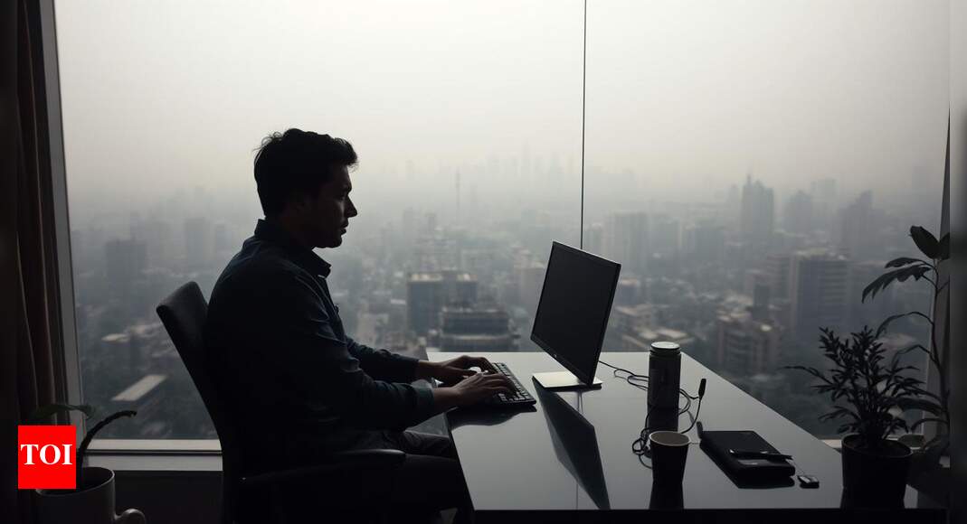 Delhi pollution crisis: What measures are corporates taking for employees?