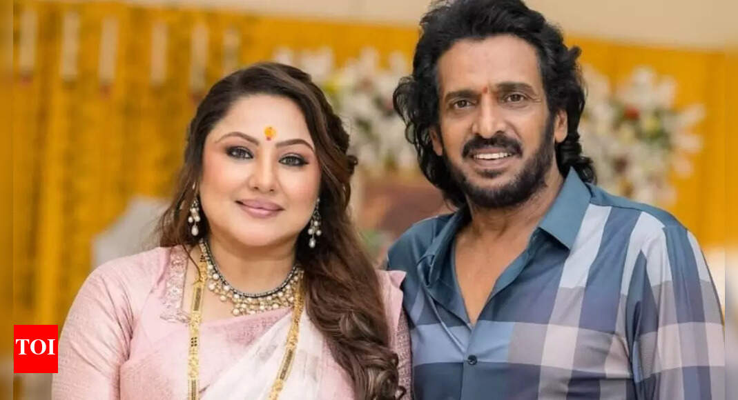 Upendra and wife Priyanka cyber scam shocker: Bihar hacker arrested, Police warn public to stay alert