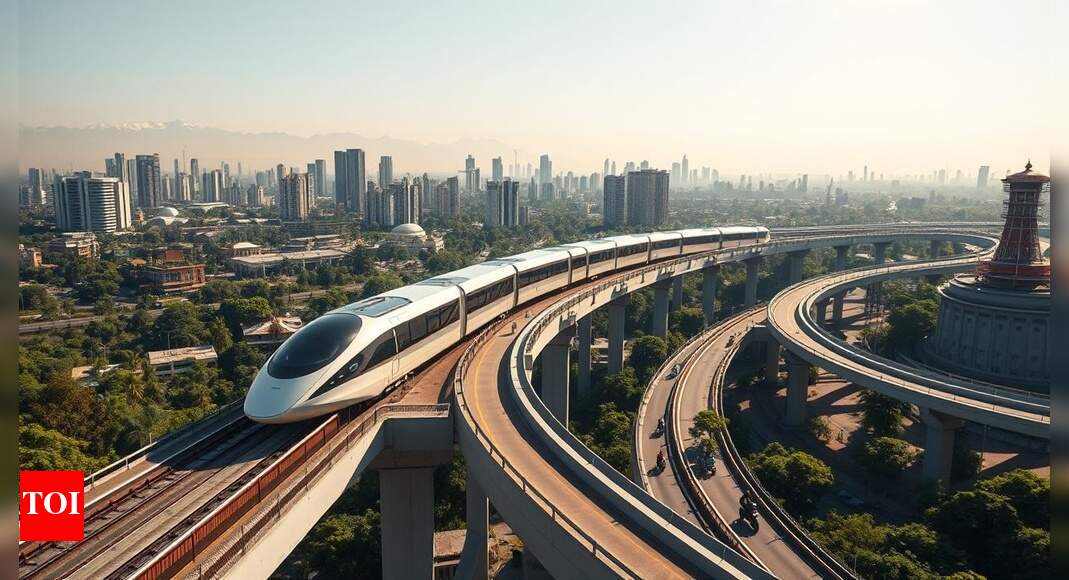 Centre to replace Gati Shakti’s Network Planning Group with new authority