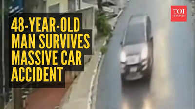 48-year-old man survives massive car accident with not one broken bone, says ‘God …’