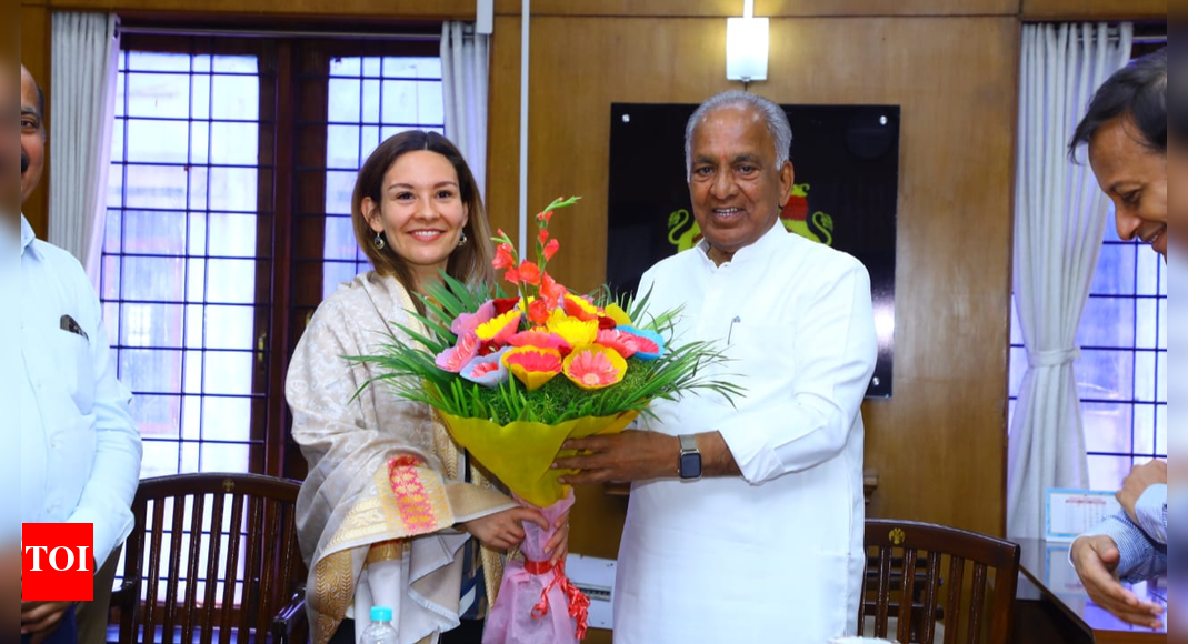 Karnataka to map quantum ecosystem on Swiss model