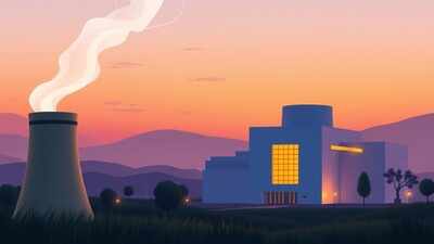 

<h2>India</h2>
<p>-Russia energy ties: Nuclear cooperation to be deepened; Kudankulam, SMRs on December summit agenda” title=”AI image” decoding=”async” fetchpriority=”high”/></p></div>
</div>
</div>
</section>
</div></div>
</div>
<p>The upcoming 23rd India-Russia annual summit, scheduled for December, is expected to significantly advance bilateral cooperation in civil nuclear energy, with a special focus on small and modular reactors (SMRs) and greater localisation of nuclear plant equipment.<span class=