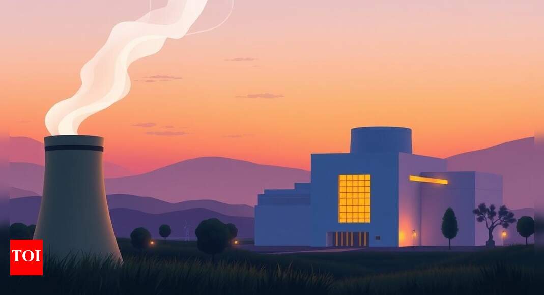 India-Russia ties: Nuclear cooperation to be deepened; Kudankulam, SMRs on December summit agenda