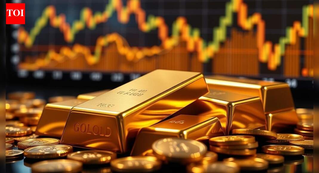 Gold price today: How much does yellow metal cost? Check city-wise ...