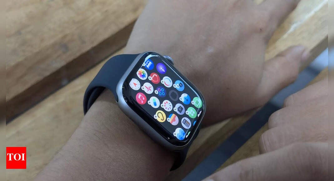 Apple Watch Series 11 review: Smarter, better, smoother