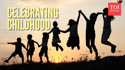 7 inspiring themes and essay ideas for Children’s Day 2025