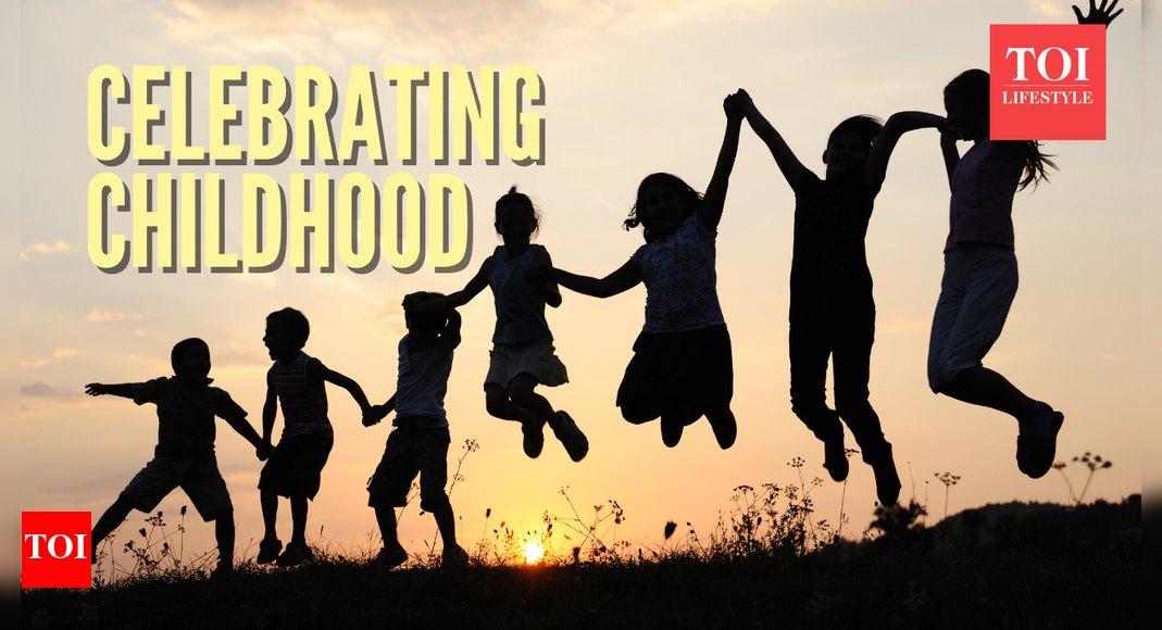 7 inspiring themes and essay ideas for Children’s Day 2025